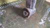 BRAZO SUSPENSION INFERIOR TRASERO DERECHO Land Rover RANGE ROVER SPORT 
