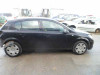 OPEL ASTRA H BERLINA — vehículo donante para recambios 