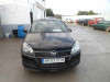 OPEL ASTRA H BERLINA — vehículo donante para recambios 