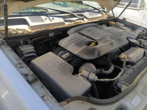TUBO Tata SAFARI (1998) 