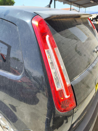 PILOTO TRASERO IZQUIERDO FORD C-MAX (CB3)(2007) 