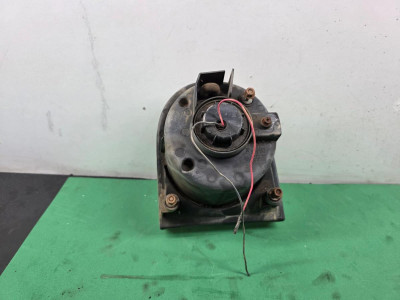 FARO ANTINIEBLA IZQUIERDO, NISSAN, PATROL GR (Y60)