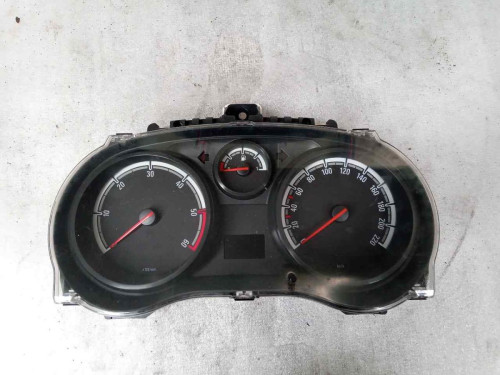  CUADRO INSTRUMENTOS OPEL CORSA D 