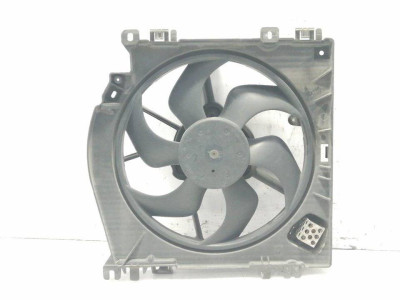 ELECTROVENTILADOR, RENAULT, MODUS I
