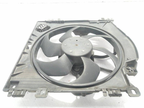  ELECTROVENTILADOR, RENAULT, MODUS I 