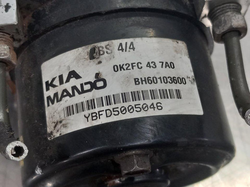  ABS KIA CARENS (RS) 