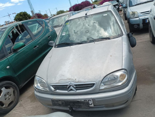  CITROEN SAXO 