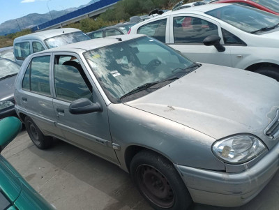 CITROEN SAXO