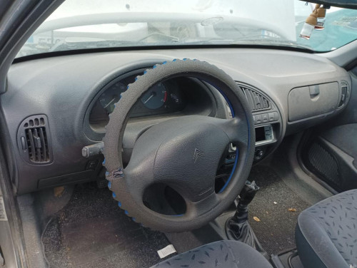  CITROEN SAXO 