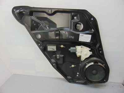 ELEVALUNAS TRASERO IZQUIERDO, MERCEDES-BENZ, CLASE ML (BM 164)