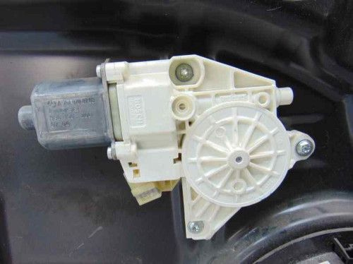 ELEVALUNAS TRASERO IZQUIERDO, MERCEDES-BENZ, CLASE ML (BM 164)