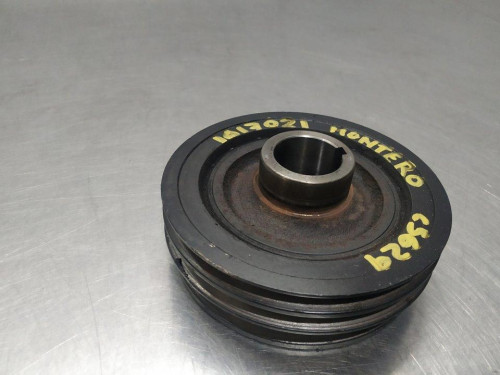  POLEA CIGUEÑAL MITSUBISHI MONTERO (V60/V70) 