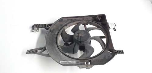  ELECTROVENTILADOR Nissan PRIMASTAR (X83) 