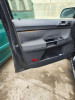 GUARNECIDO PUERTA DELANTERA IZQUIERDA VOLKSWAGEN POLO IV (9N1) 