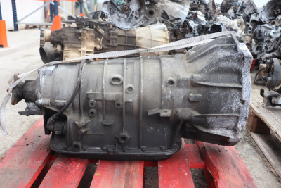 CAJA CAMBIOS, BMW, SERIE 3 BERLINA (E46)