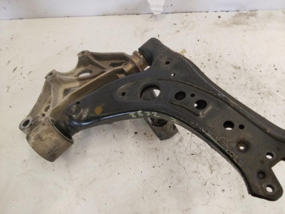 BRAZO SUSPENSION INFERIOR DELANTERO IZQUIERDO, SEAT, IBIZA (6L1)