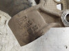 BRAZO SUSPENSION INFERIOR DELANTERO IZQUIERDO Seat IBIZA (6L1) 