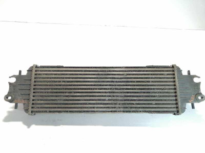 INTERCOOLER, RENAULT, TRAFIC II FURGÓN