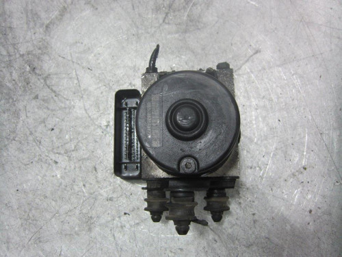  ABS, SEAT, LEON (1P1) 