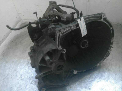 CAJA CAMBIOS, FORD, FOCUS BERLINA (CAP)