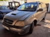 KIA CARNIVAL II (FL) — vehículo donante para recambios 