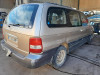 KIA CARNIVAL II (FL) — vehículo donante para recambios 