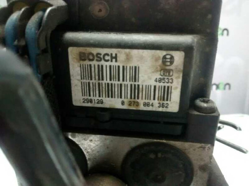  ABS OPEL ASTRA G BERLINA 