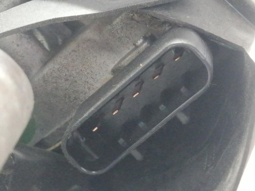MOTOR LIMPIA DELANTERO Fiat DUCATO 3 FURGÓN TA 33 (290) 