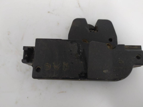  CERRADURA MALETERO / PORTON CITROEN XSARA COUPE 