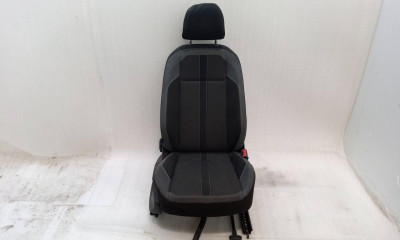 ASIENTO DELANTERO DERECHO, VOLKSWAGEN, POLO VI (AE1)