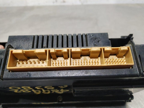  MANDO CALEFACCION / AIRE ACONDICIONADO AUDI A6 AVANT (4B5) 