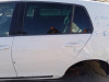PUERTA TRASERA IZQUIERDA Volkswagen GOLF VII (5G1/BE1) 
