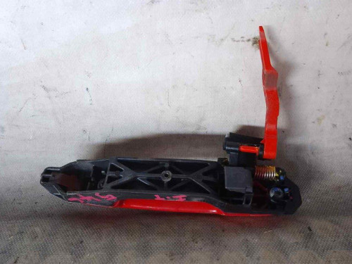 MANETA EXTERIOR TRASERA DERECHA Toyota YARIS (KSP9/SCP9/NLP9) 