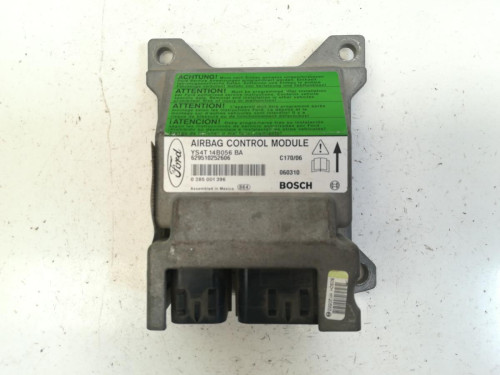  CENTRALITA AIRBAG, , 