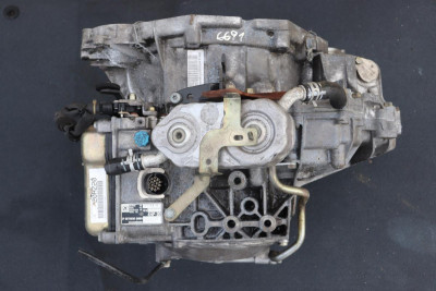 CAJA CAMBIOS, CITROEN, C5 BERLINA