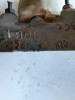 BOMBA FRENO VOLKSWAGEN GOLF III (1H1)(11.1991) 