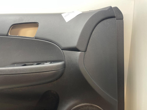 GUARNECIDO PUERTA DELANTERA IZQUIERDA Hyundai I30 (FD) 