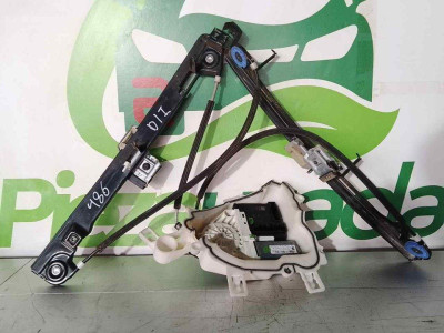 ELEVALUNAS DELANTERO IZQUIERDO, Seat, ALTEA XL (5P5)