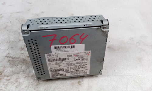 SISTEMA AUDIO / RADIO CD VOLVO S80 BERLINA 