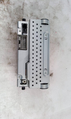 SISTEMA AUDIO / RADIO CD, VOLVO, S80 BERLINA