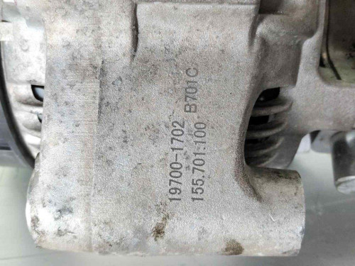 ALTERNADOR Hyundai GETZ (TB) 