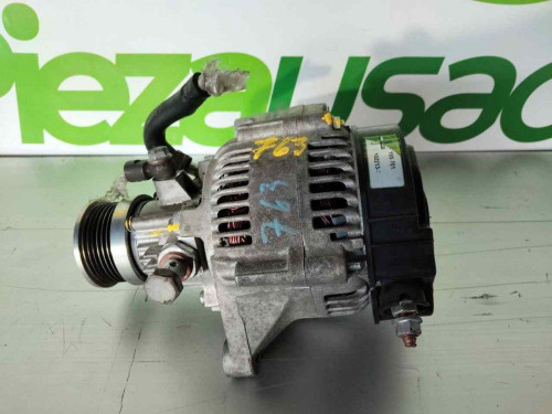 ALTERNADOR Hyundai GETZ (TB) 