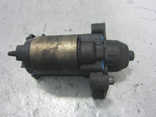  MOTOR ARRANQUE 