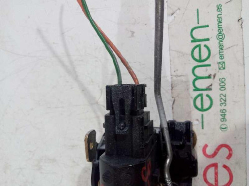  CERRADURA PUERTA DELANTERA DERECHA NISSAN INTERSTAR (X70) 
