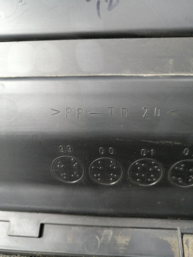  GUANTERA, OPEL, FRONTERA B 