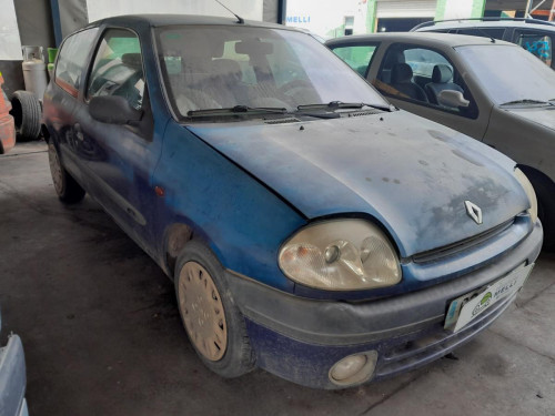  RENAULT CLIO II FASE I (B/CB0) 