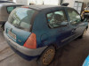  RENAULT CLIO II FASE I (B/CB0) 
