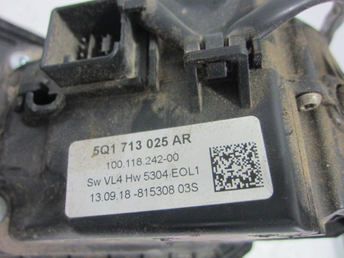  VOLKSWAGEN GOLF VII BERLINA (BQ1/BE2) 