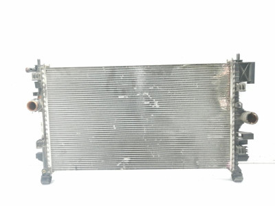 RADIADOR AGUA, OPEL, INSIGNIA SPORTS TOURER