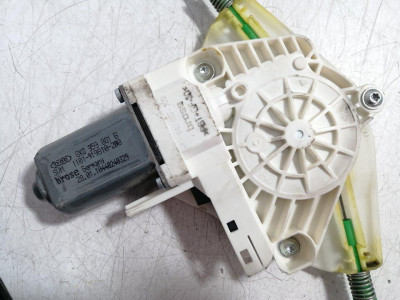 ELEVALUNAS DELANTERO IZQUIERDO, AUDI, A8 (4H2/4H8)
